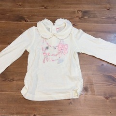 組曲 ポンチョ おまけ付き写真みてくださいの画像