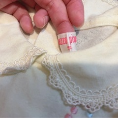 組曲 ポンチョ おまけ付き写真みてくださいの画像