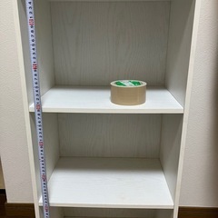 収納棚まとめ売り
の画像