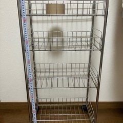 収納棚まとめ売り
の画像
