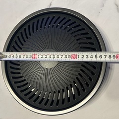 焼肉プレートの画像