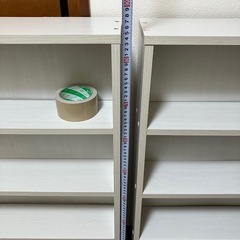 収納棚まとめ売り
の画像