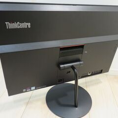 （やや訳あり）Lenovo ThinkCentre M910z All-in-One　一体型デスクトップパソコンの画像