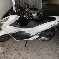 PCX125