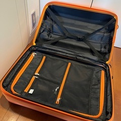 大キャリー　鍵有の画像