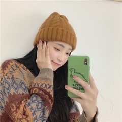 これからの季節にぴったりウィメンズ　ニット帽の画像