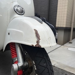 実動 1980年製 当時パーツ全て有 vespa125et3再生産前モデルの画像