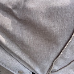 エアバギー　ココダブルEX フロムバースの画像