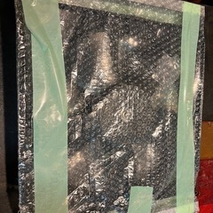 ジムニー　ja11 電動ファン化の画像