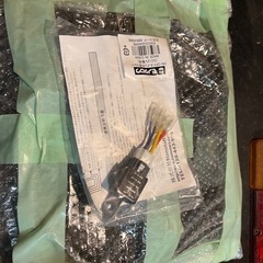 ジムニー　ja11 電動ファン化の画像