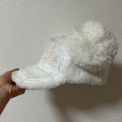 ミッキーの帽子の画像