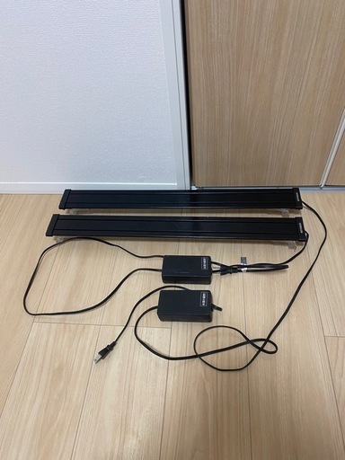 水槽ライト60cm