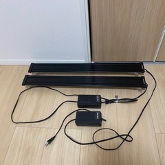 水槽ライト60cmの画像