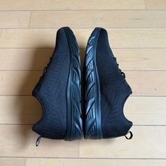 男性用メンズスニーカー新品未使用26cmの画像