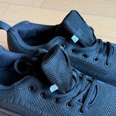 男性用メンズスニーカー新品未使用26cmの画像