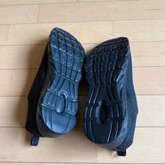 男性用メンズスニーカー新品未使用26cmの画像