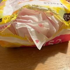 母乳パットの画像