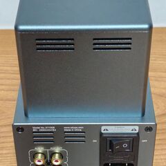 【超美品】xDuoo TA-26S 真空管パワーアンプ ヘッドホンアンプの画像