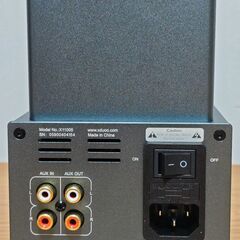 【超美品】xDuoo TA-26S 真空管パワーアンプ ヘッドホンアンプの画像