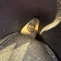 サロモン スノーボードブーツ サイズ23cm 中古の画像