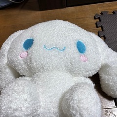 シナモンロールの画像