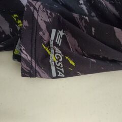 キッズスポーツ上下洋品の画像