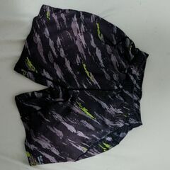 キッズスポーツ上下洋品の画像