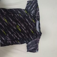 キッズスポーツ上下洋品の画像