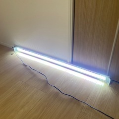 水槽ライト1200cmの画像