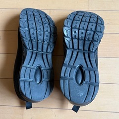 男性用メンズスニーカー26.5cmの画像