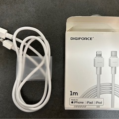 DIGIFORCEケーブルの画像