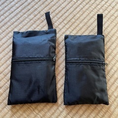 2000円　速乾タオル 高吸水 マイクロファイバー、軽量、収納袋 吸収速乾の画像