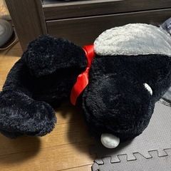 黒スヌーピーの画像