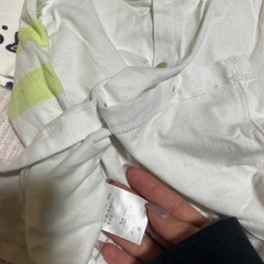 子供服の画像