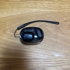 オープンイヤーワイヤレスイヤホンの画像