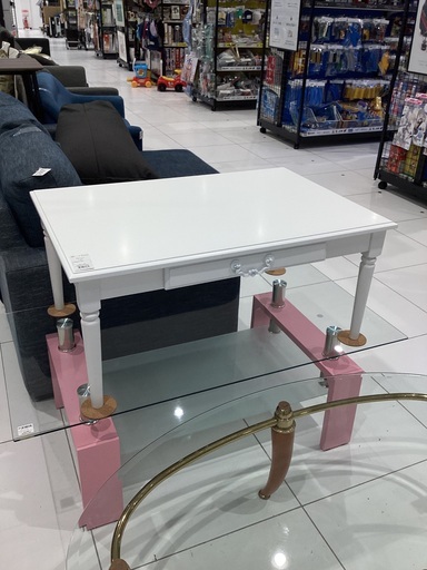 【軽トラック90分無料貸出】センターテーブル