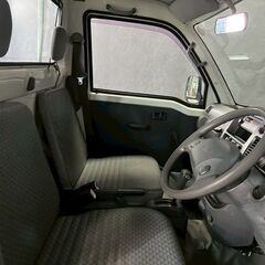 ハイゼットトラック エアコン・パワステ　スペシャル 車検９年１１月まで 乗って帰れます の画像