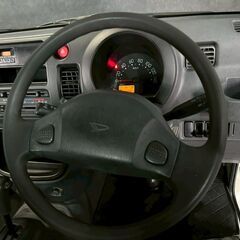 ハイゼットトラック エアコン・パワステ　スペシャル 車検９年１１月まで 乗って帰れます の画像