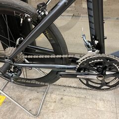 TERN 「ターン」 SURGE PRO 2023年モデル 20インチ ミニベロ / バイチャリ福岡店 ITVMNVAS264O-Jの画像