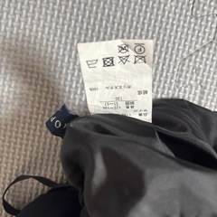 式服スカート130の画像