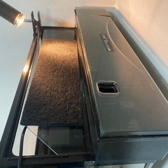 600水槽フルセットの画像