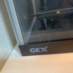 600水槽フルセットの画像