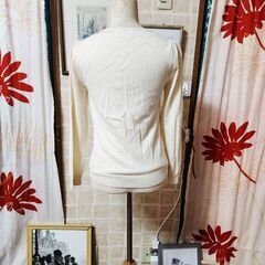 any SiS(エニィスィス) オンワード樫山。大人可愛らしいアンサンブル、いかがでしょうか？の画像