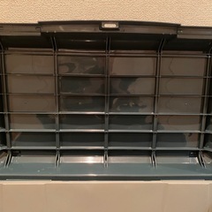 ハードケースの画像