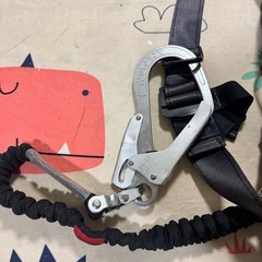 TSUYORON フルハーネス 安全帯 の画像