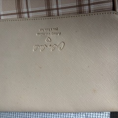 女児ショルダーバッグの画像