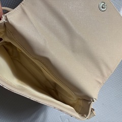 女児ショルダーバッグの画像