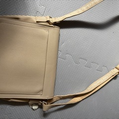 女児ショルダーバッグの画像