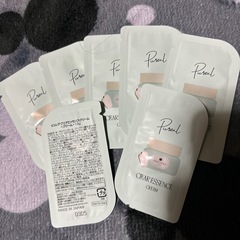 PUREAL リジュオンリペアエッセンスマスクの画像