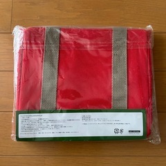 コールマン  スクエアバッグの画像